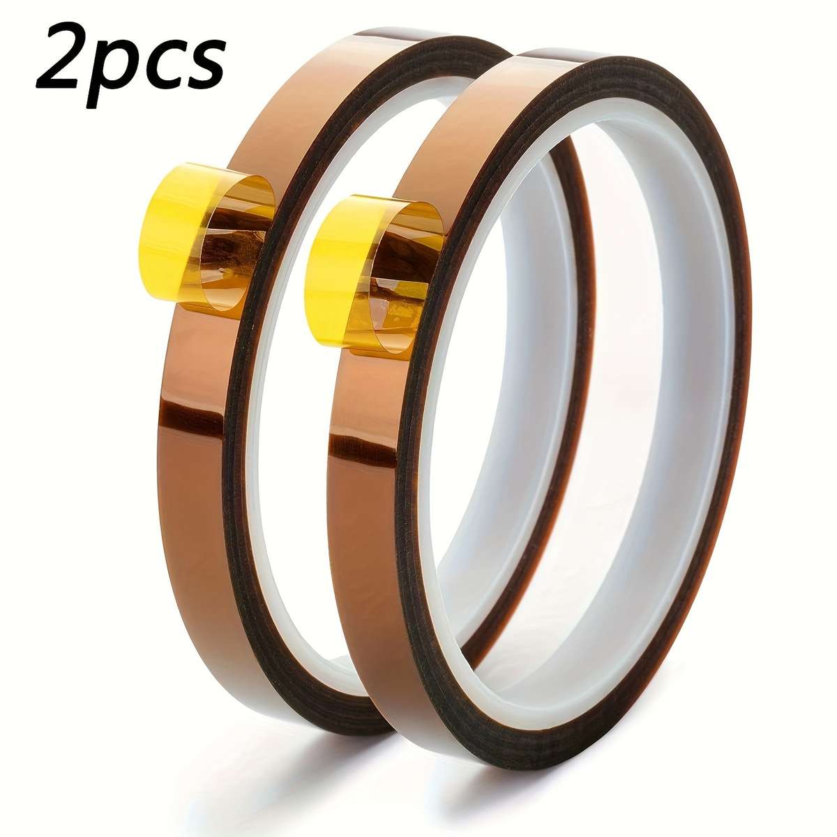 Adhesive Tape Color Light Blue Quantity2