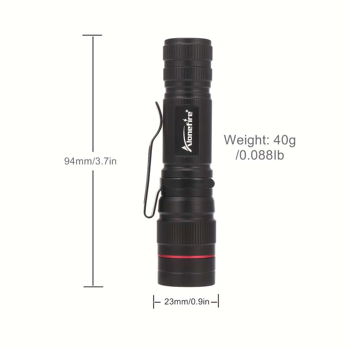 Portable Lamp Color Red Items Whitex3