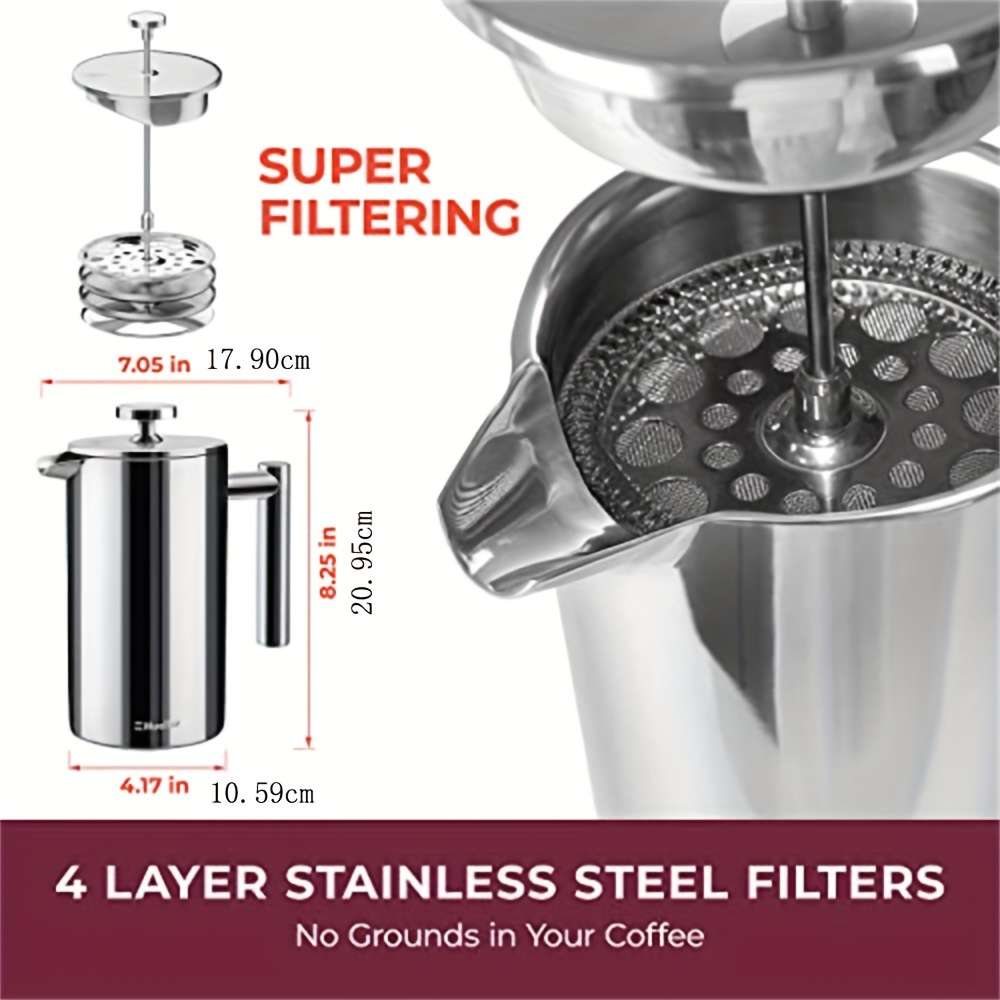 Kettle Color Silvery