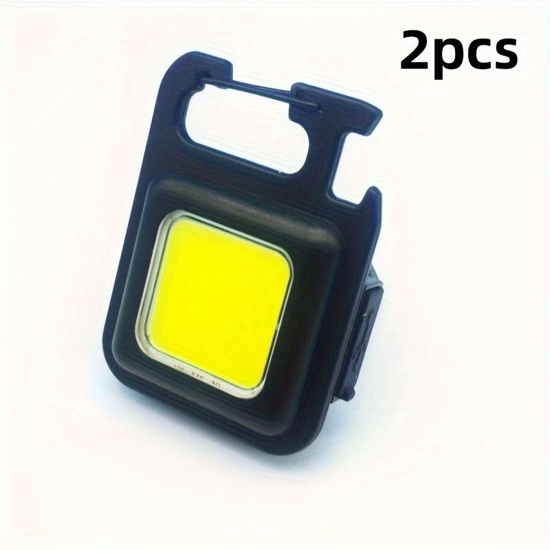 Keychain Ornament Color Black Quantity2Pcs