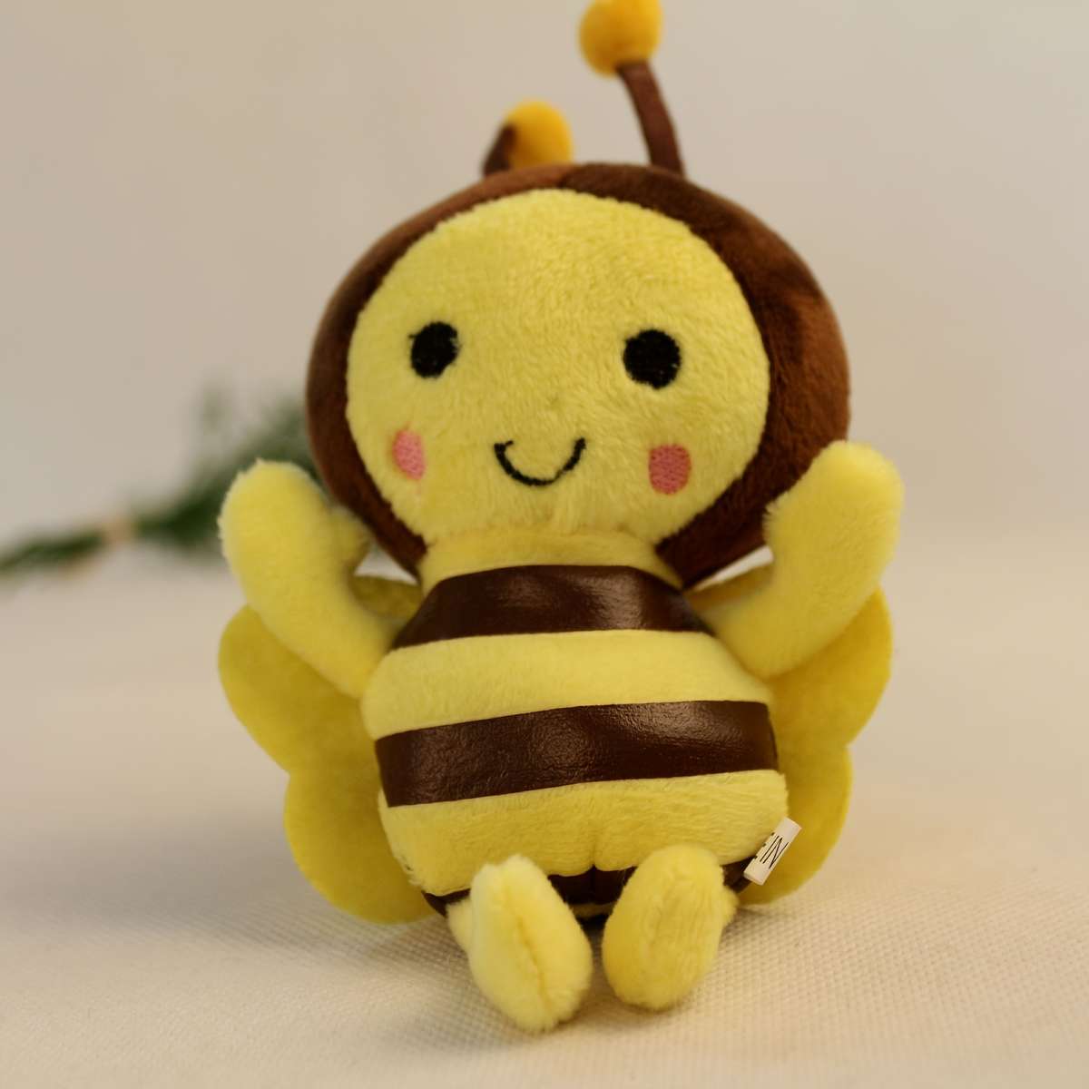 Plush Toyss size Length 15CM Width 7CM