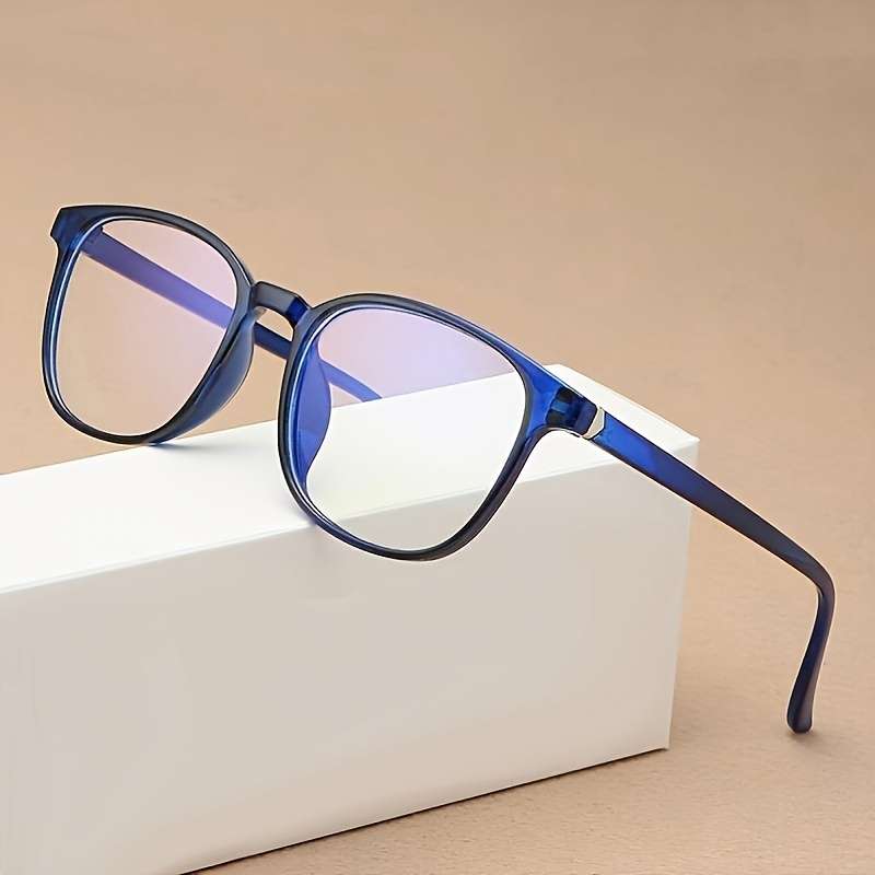 Glasses Color Pink*3