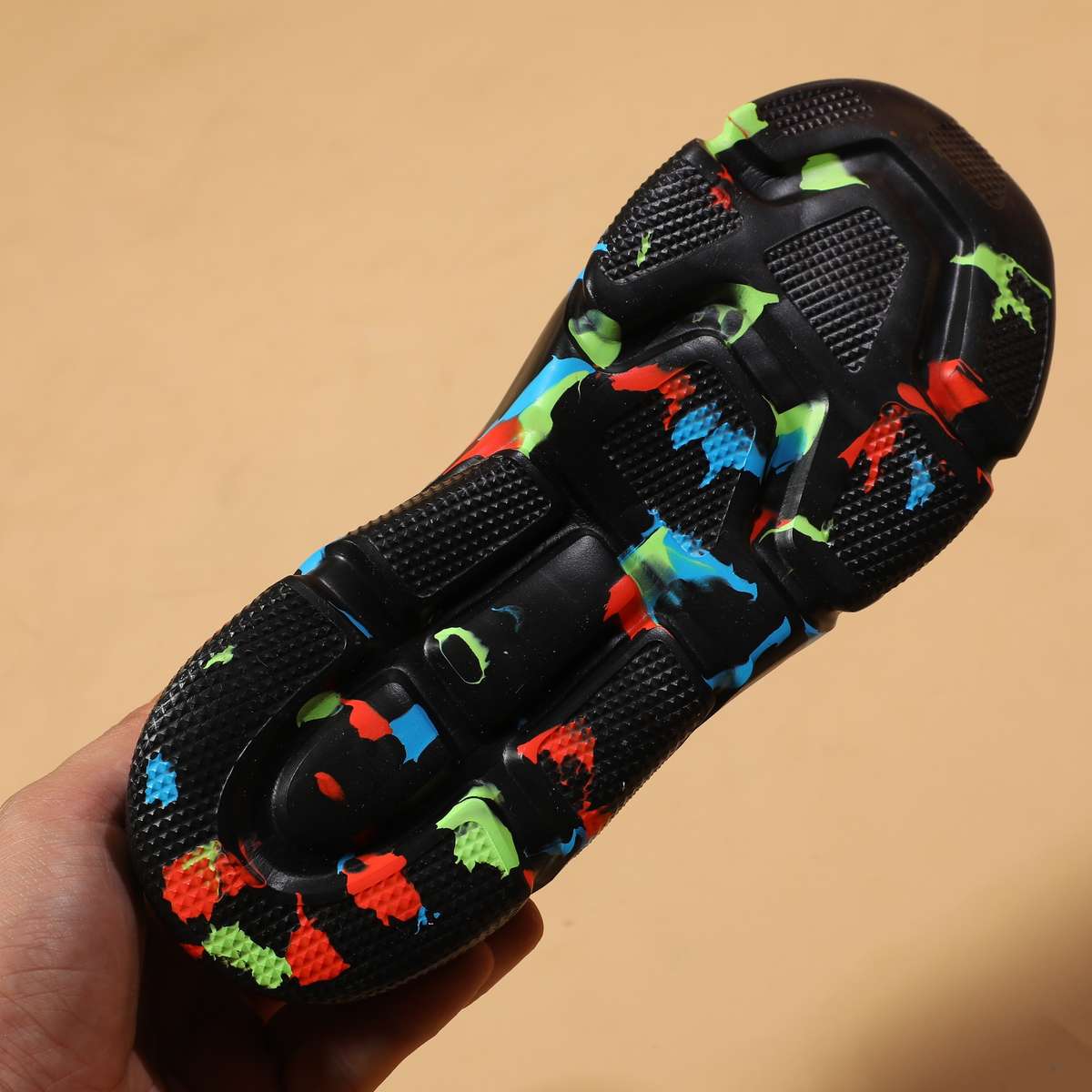 Women S Sneakers Color Black Sizeuk 5