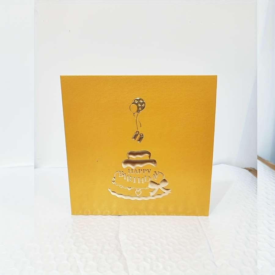 Greeting Cards Color Red