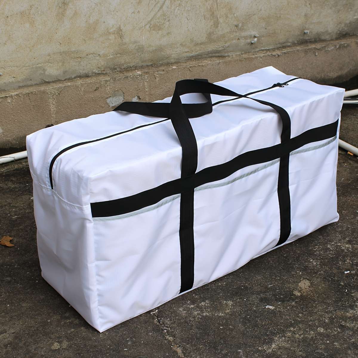 Storage Bag Color Black