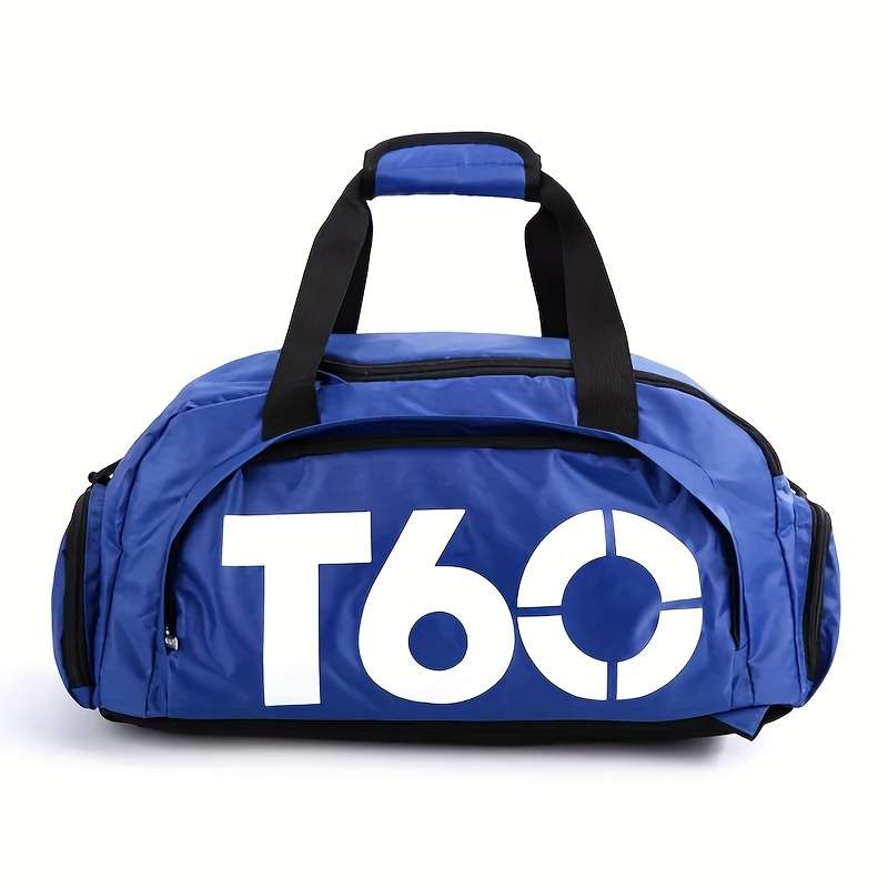 Men S Backpack Red