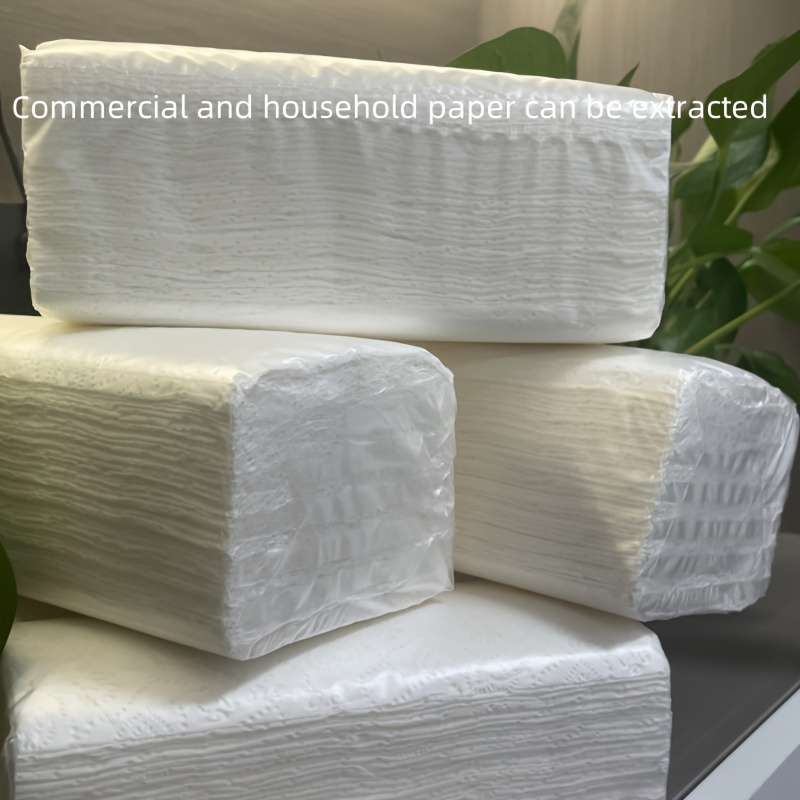 Toilet Paper Quantity 200 Sheets 1 Pack