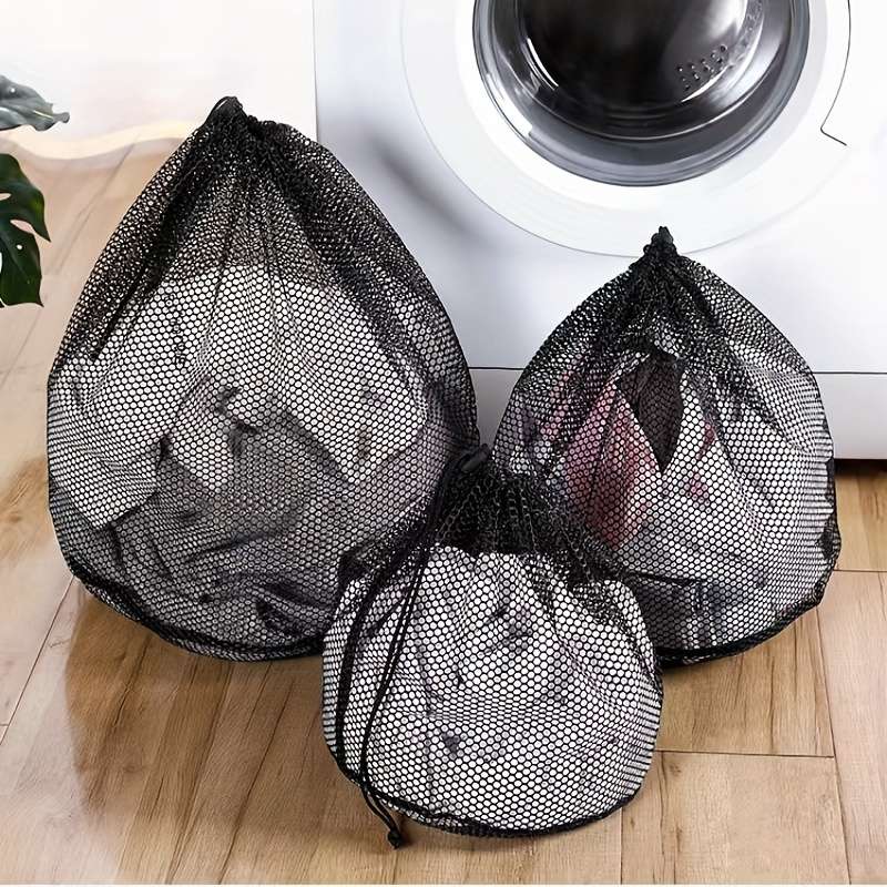 Laundry Bags Size 40*50Cm15.7*19.7"