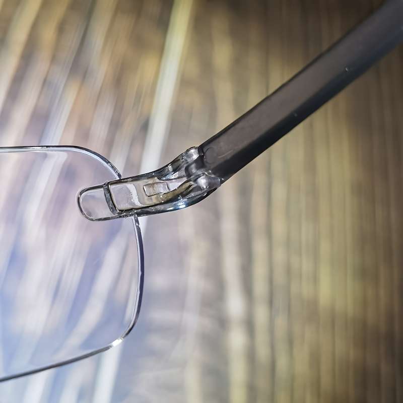 Glasses Size 3