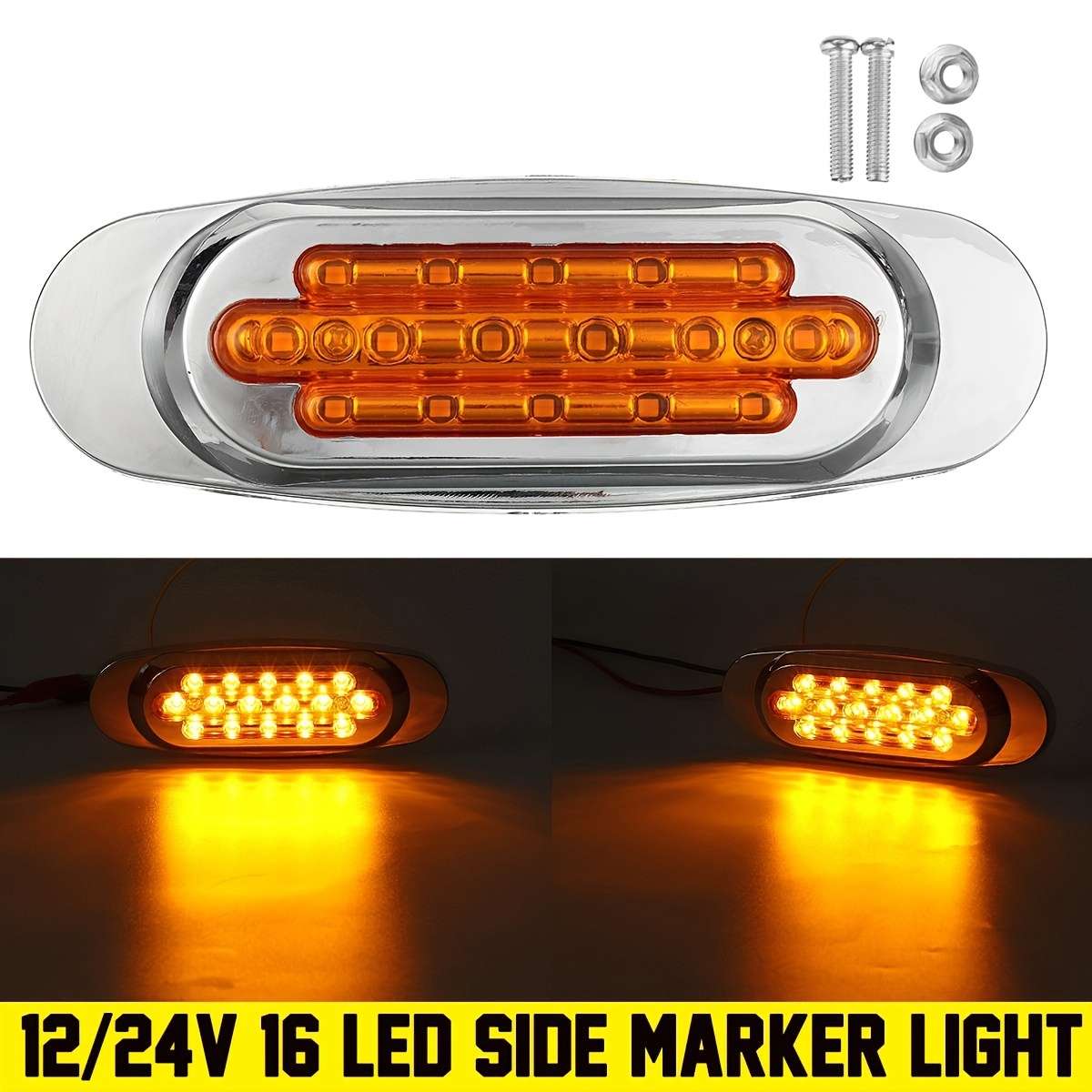 Car Lights Color Red Quantity 2Pcs