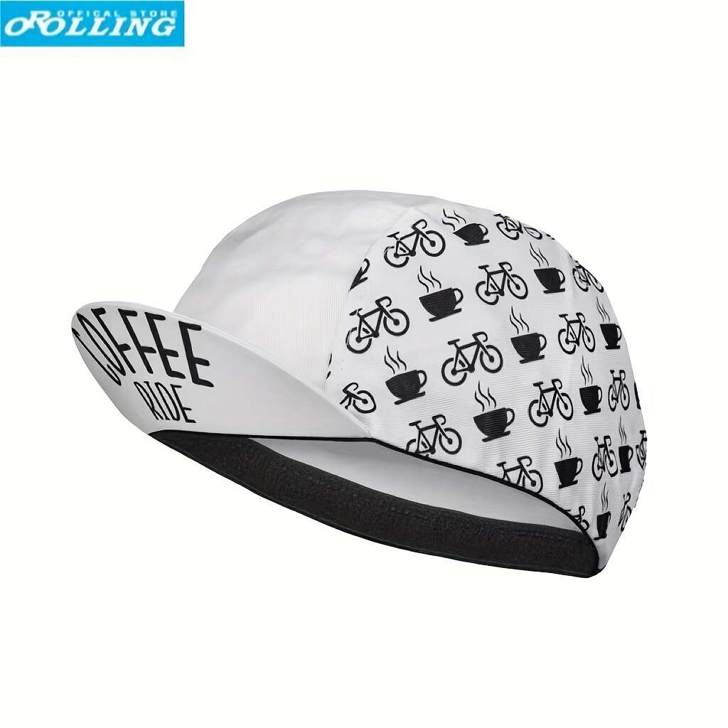 Breathable Quick Drying Printed Cloth Hat