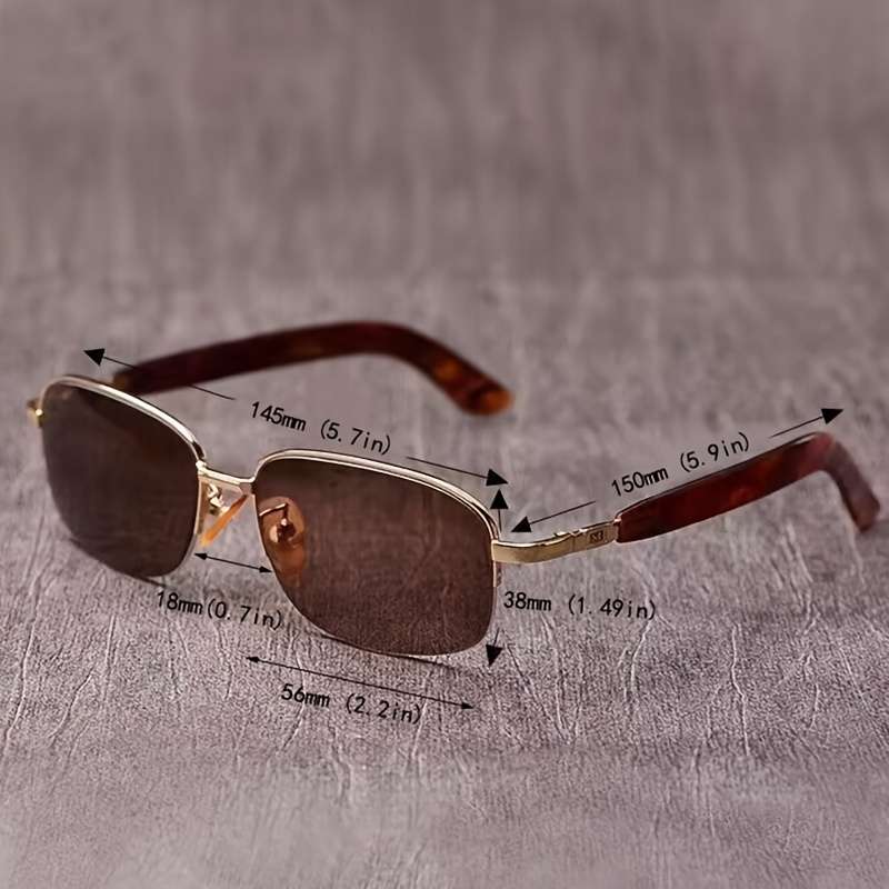 Glasses Color Tea Crystal Gray Frame Itemsv1 Level