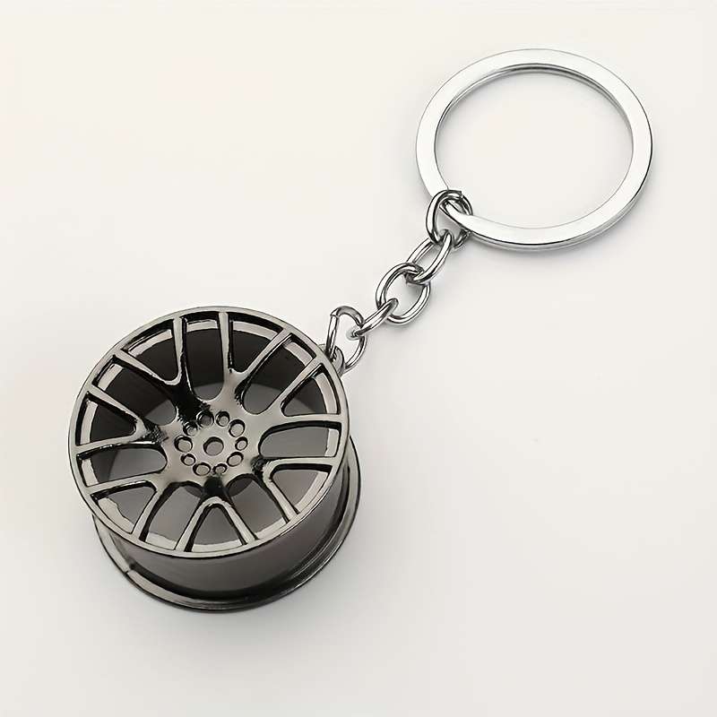 Mini Keychain