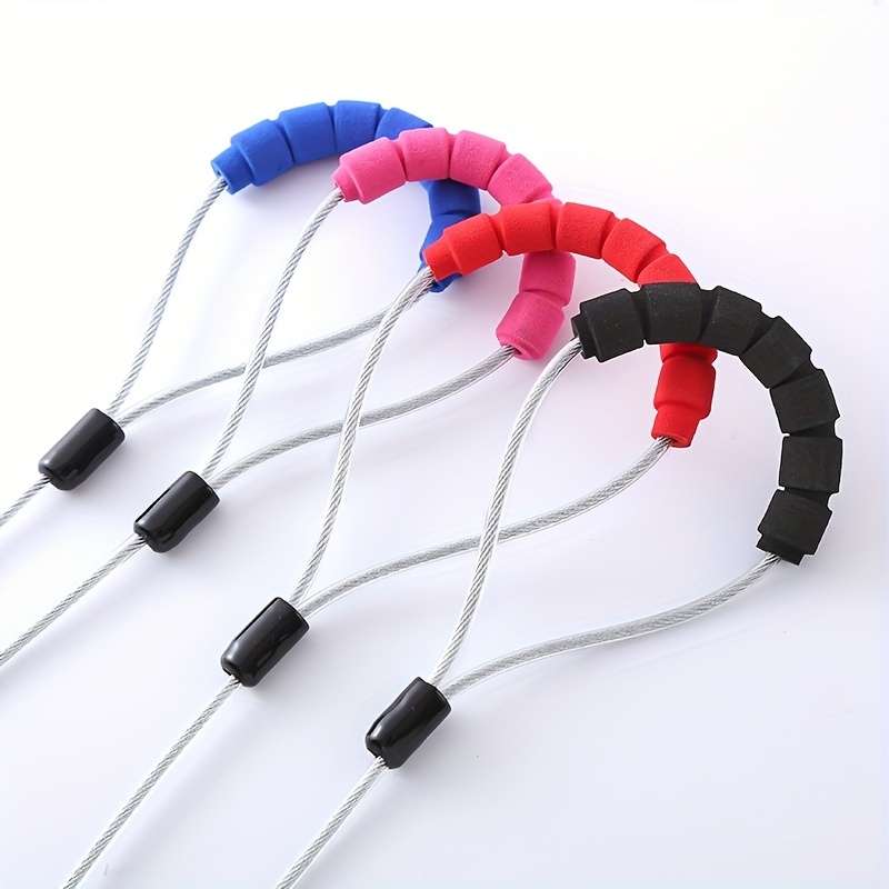 Dog Leash Color Red Size 1 Meter
