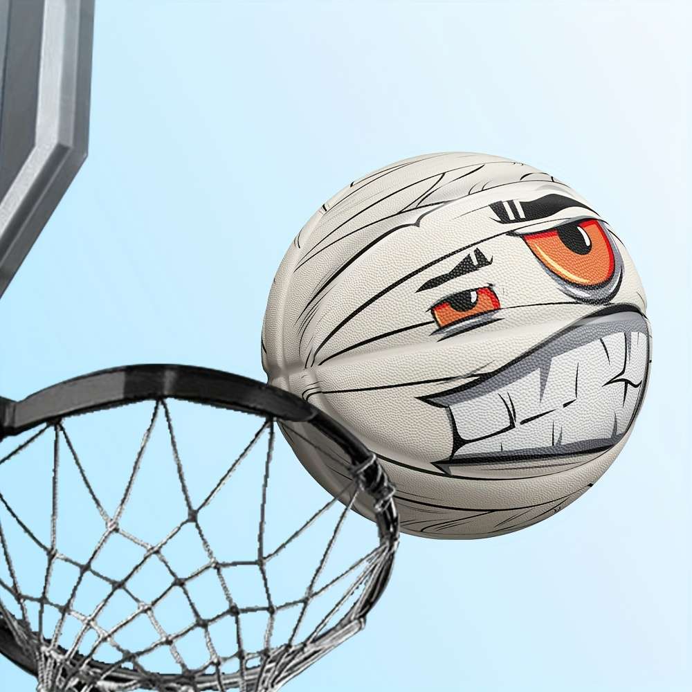 Basketball Size Size 7