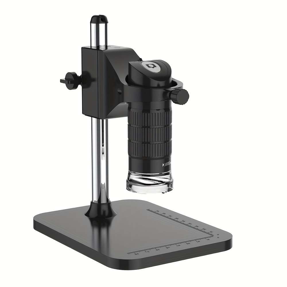 Industrial Usb High Definition Digital Portable Electronic Microscope Repair