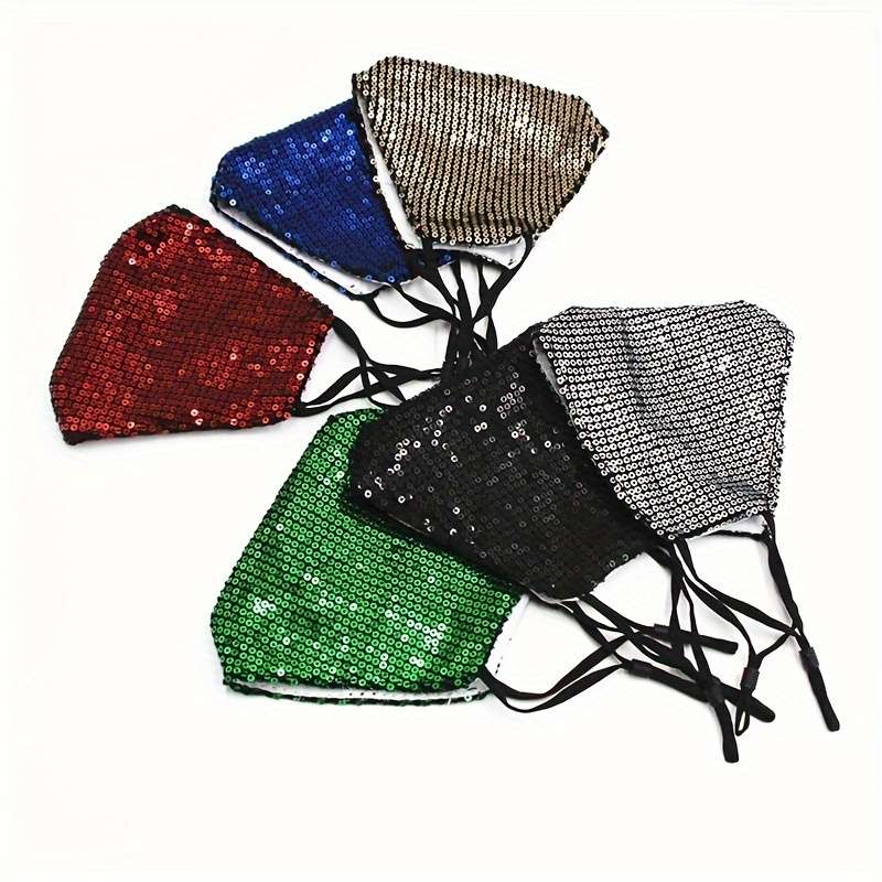 Fashionable Protective Masks