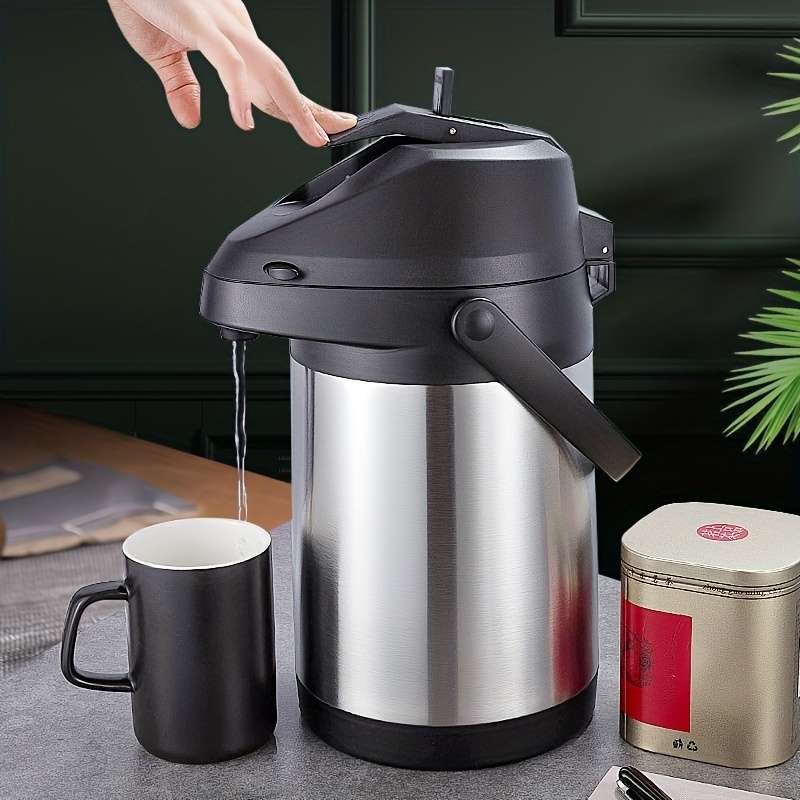 Kettle Capacity 1.9L