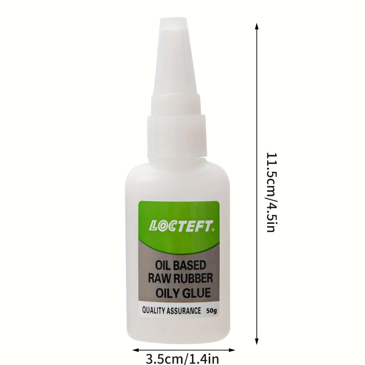 Glue Capacity 50G*5