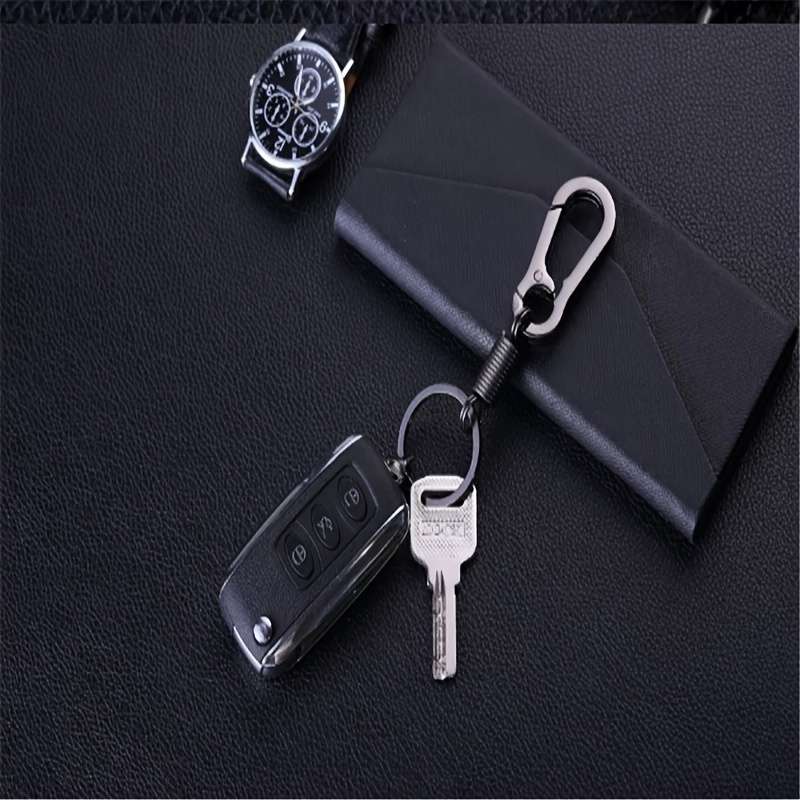 Mini Keychain