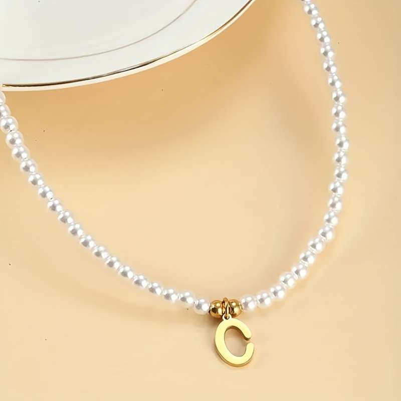 Womens Necklace Model D
