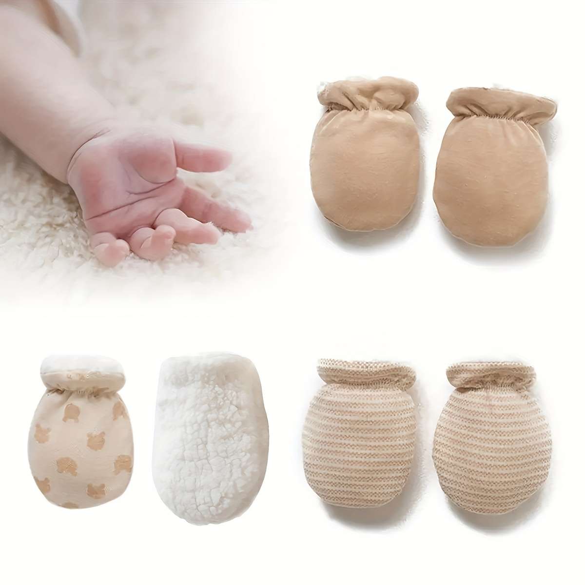 Winter Gloves