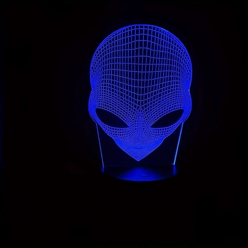 Night Light Color 7 Colors