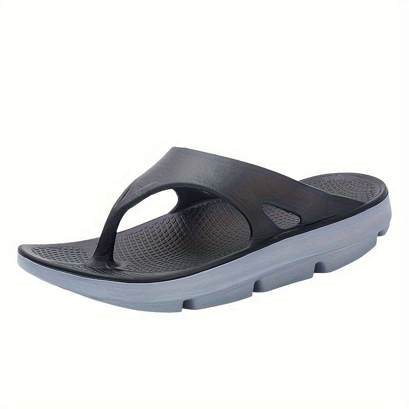 Sandals Color Black Gray Size Uk 10.5