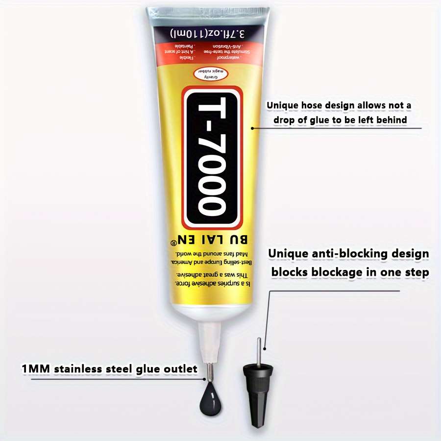 Super Glue Quantity  Capacity50Ml