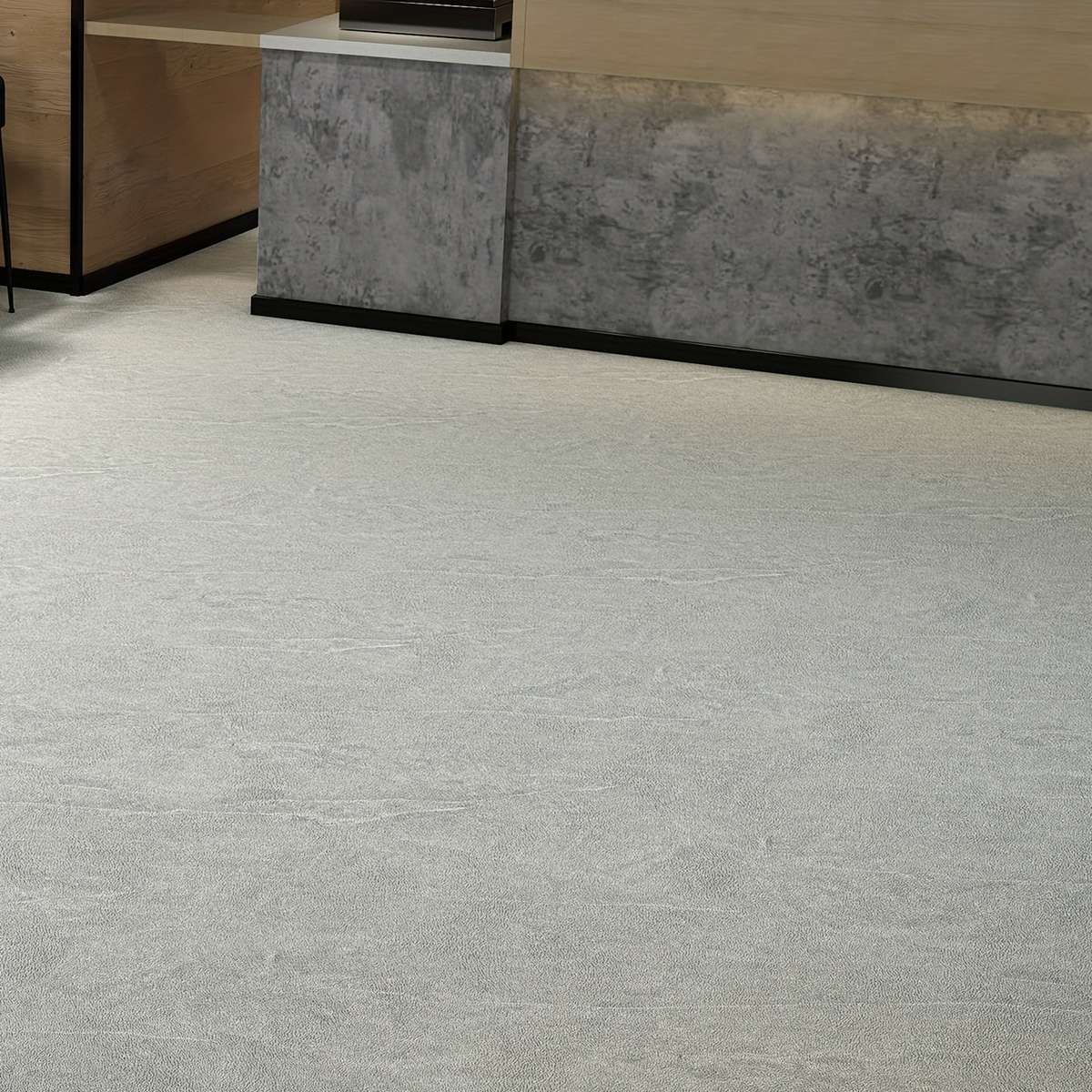 Floor Stickers Size 100.08Cmx40.13Cm