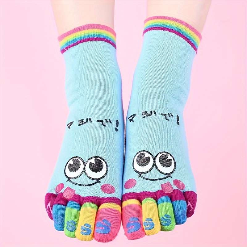 Women S Socks Color Blue