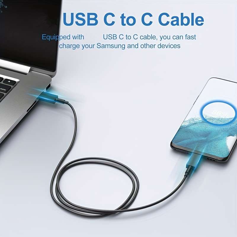 Charger Items  Charger 1M Cable