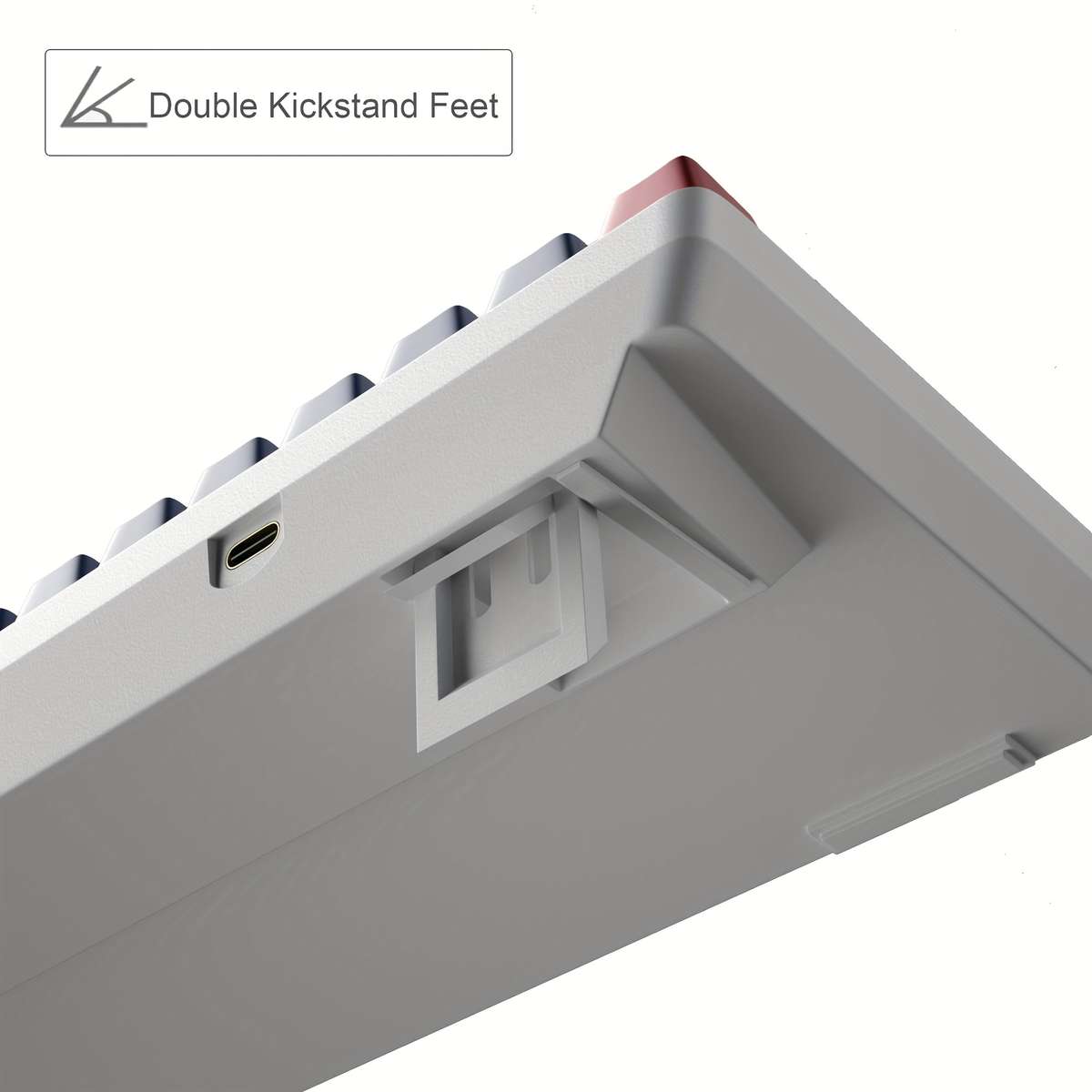 MageGee Mechanical Gaming Keyboard