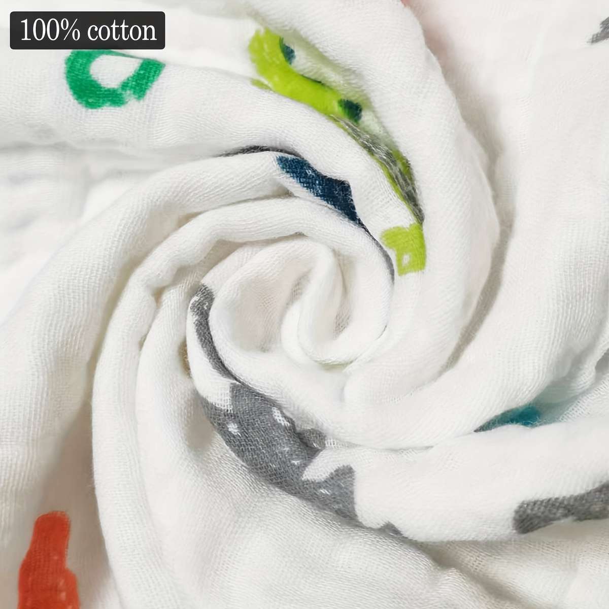 Towel Color 5 Pcs Mixed Colors