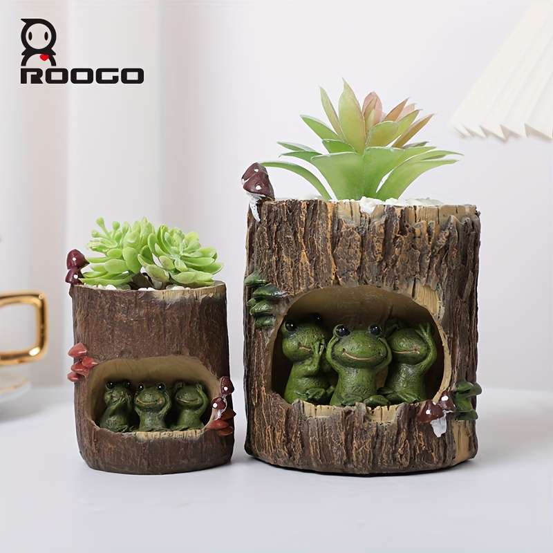 Flowerpot Model R7A4C5  Big