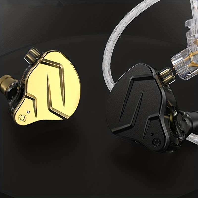 Earphone Wired Headphone