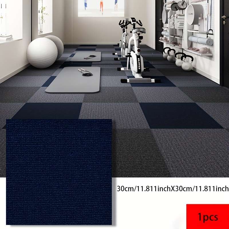 Floor Stickers Color Dark Gray Quantity 5Pcs