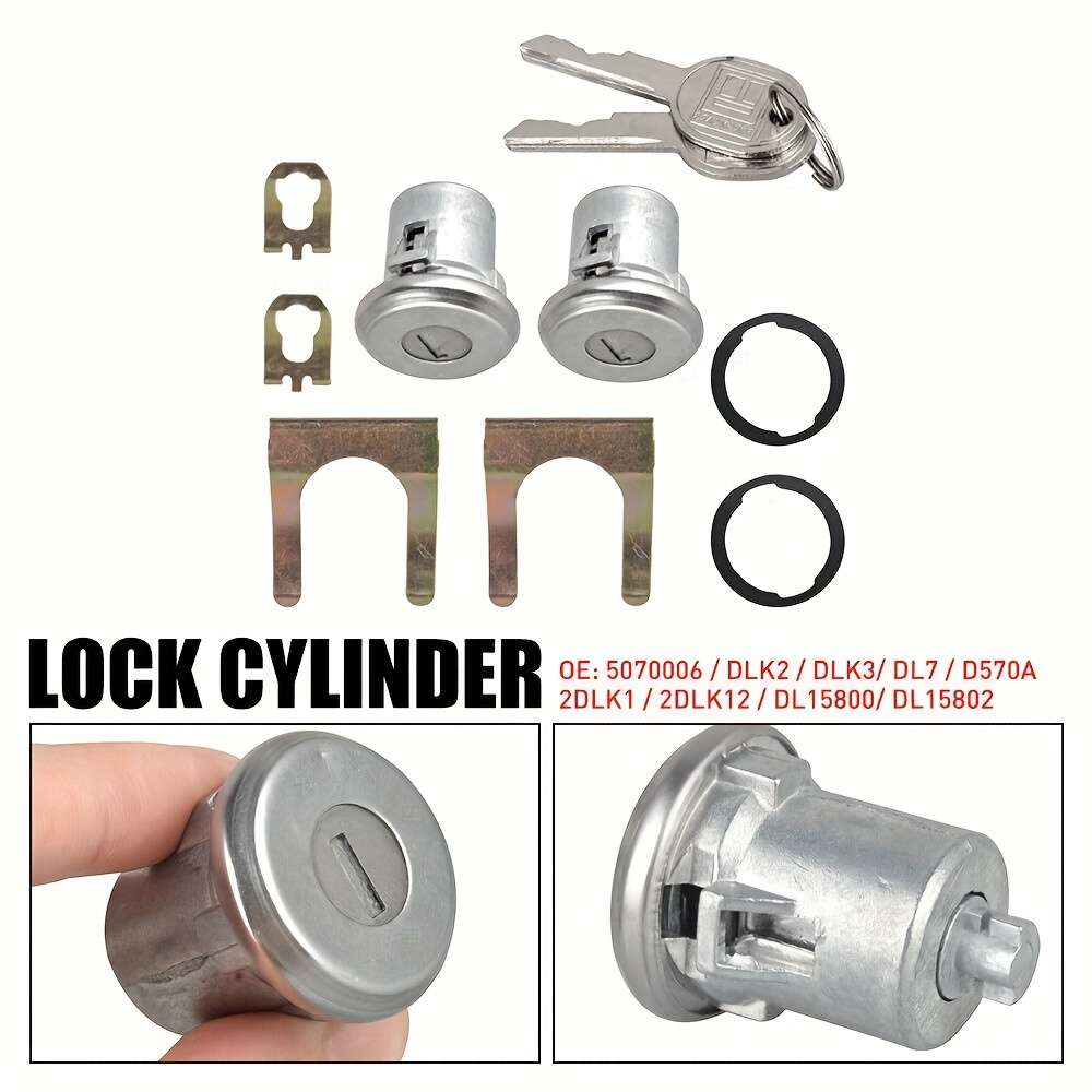 Car Lock Quantity 1 Set