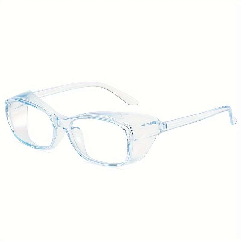 Retro Anti Eye Versatile Glare Reduction Visual Comfort Frame For Reading Time