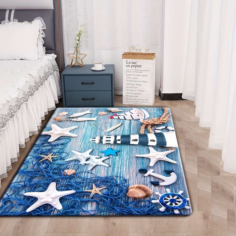 Floor Mats Size 3 80X120Cm