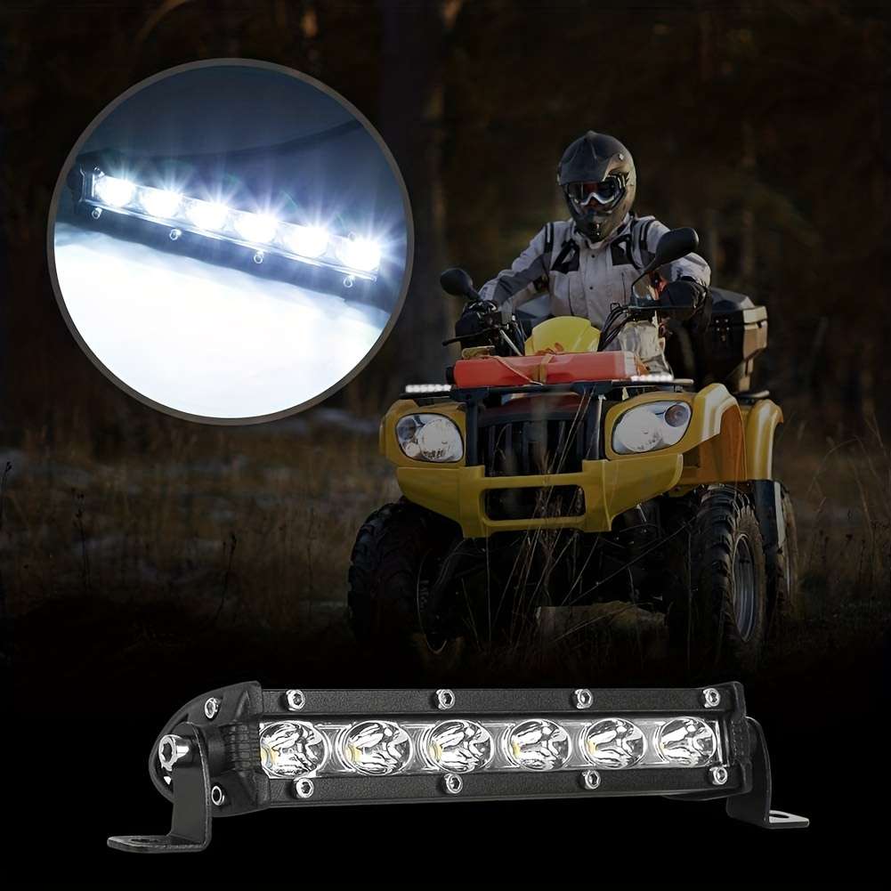 Car Lights Size 2Pcs