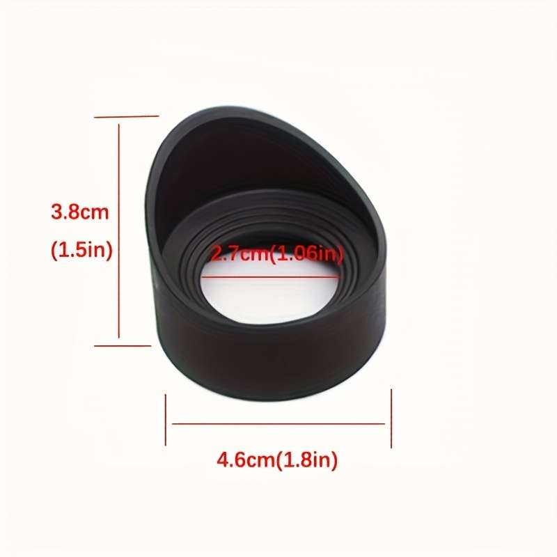 Telescope Model For 3235Mm Eyepiece*2For 2932Mm Eyepiece*2
