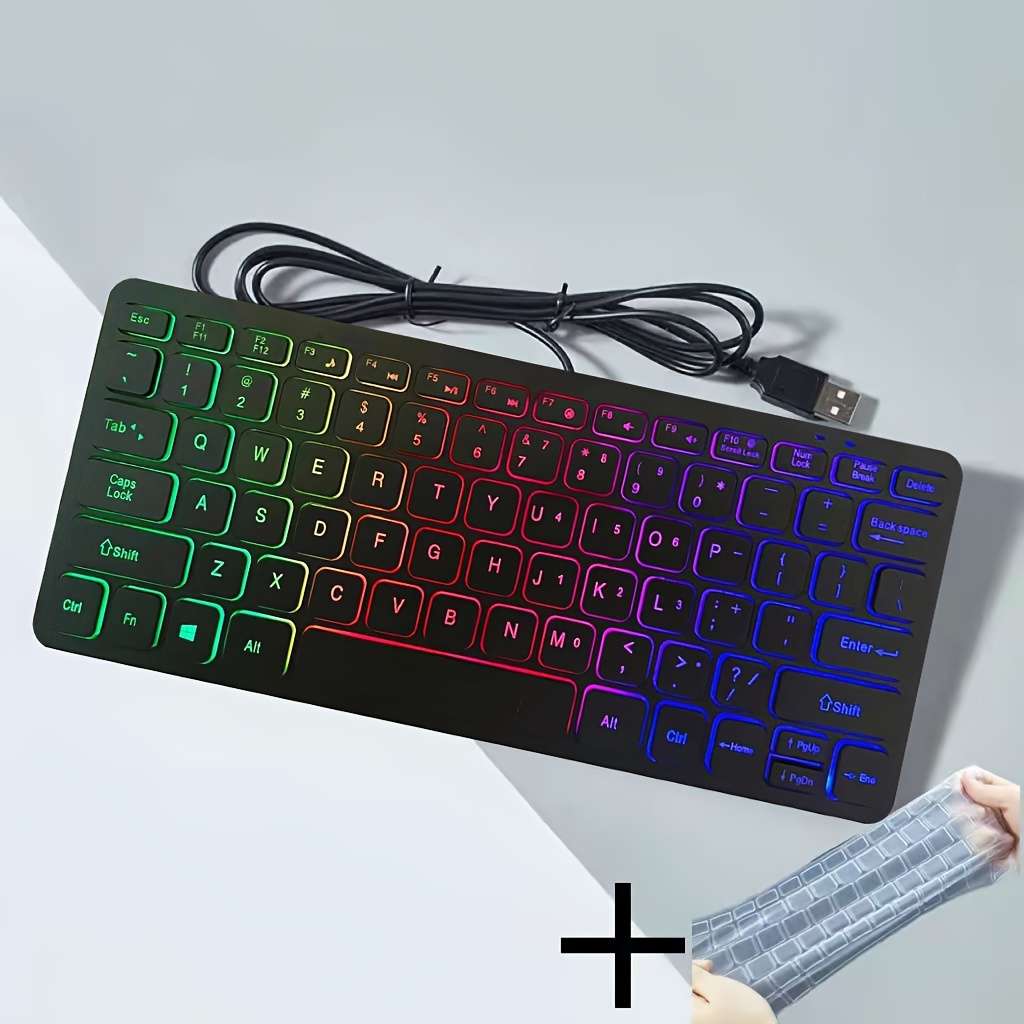 Keyboard Items Black Add Keyboard Film
