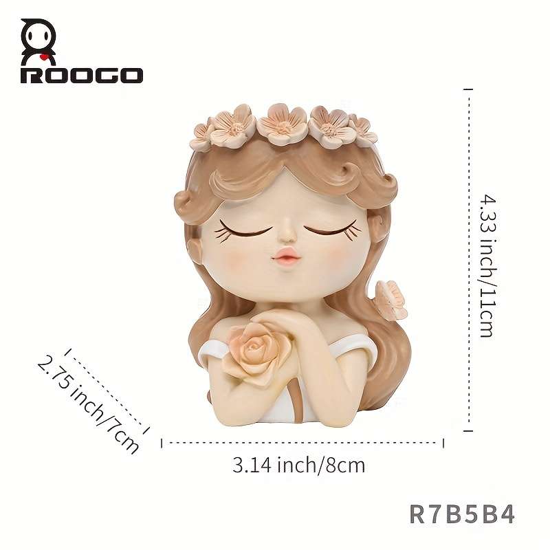 Flowerpot Model R7B5B2