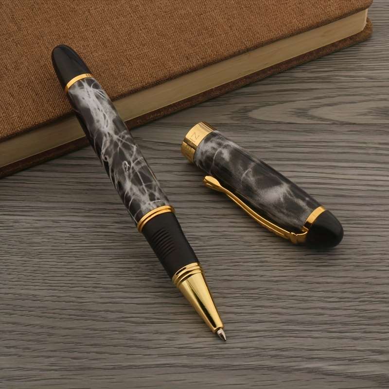 Pen color Grey