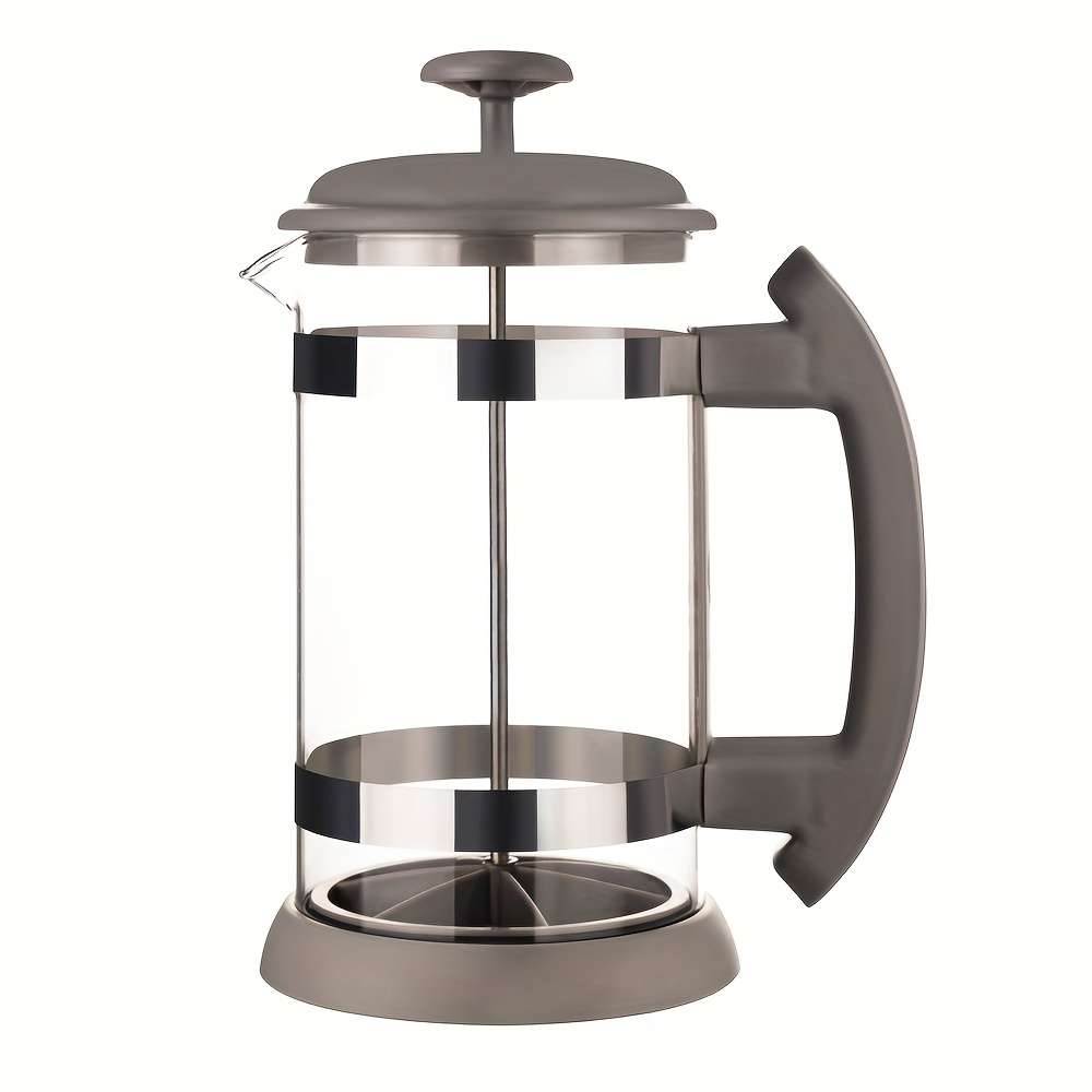 Kettle Color Grey