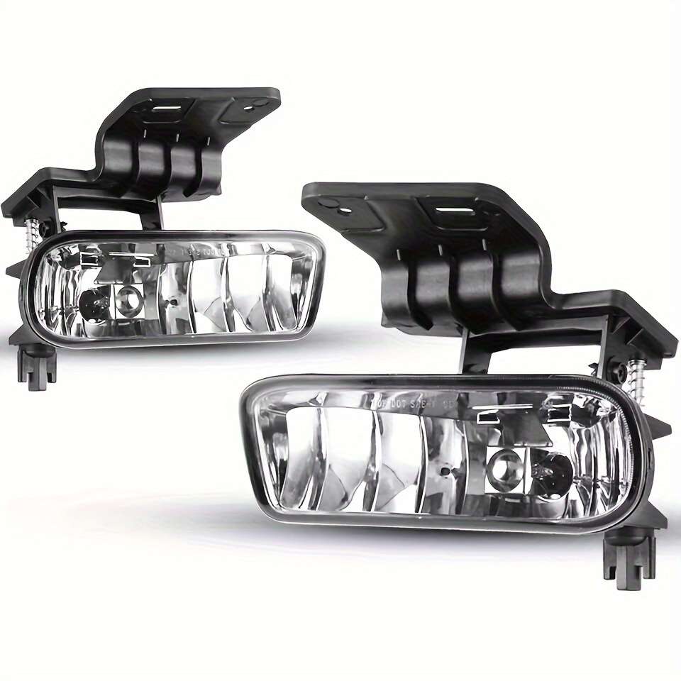 Car Lights Quantity 2Pcs