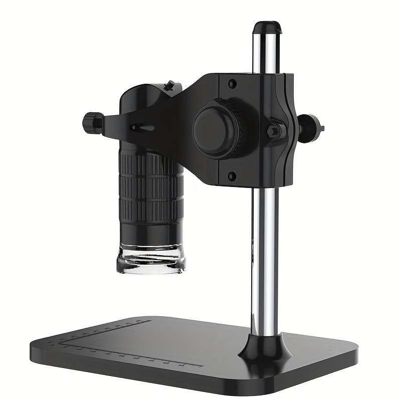 Industrial Usb High Definition Digital Portable Electronic Microscope Repair