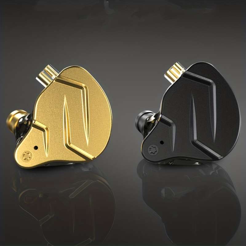 Earphone Wired Headphone