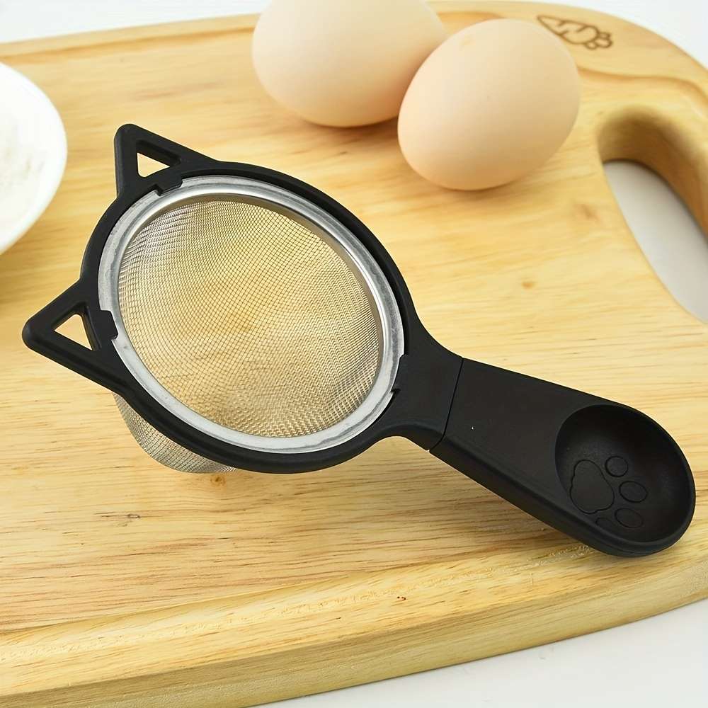 Kitchenware Color Black